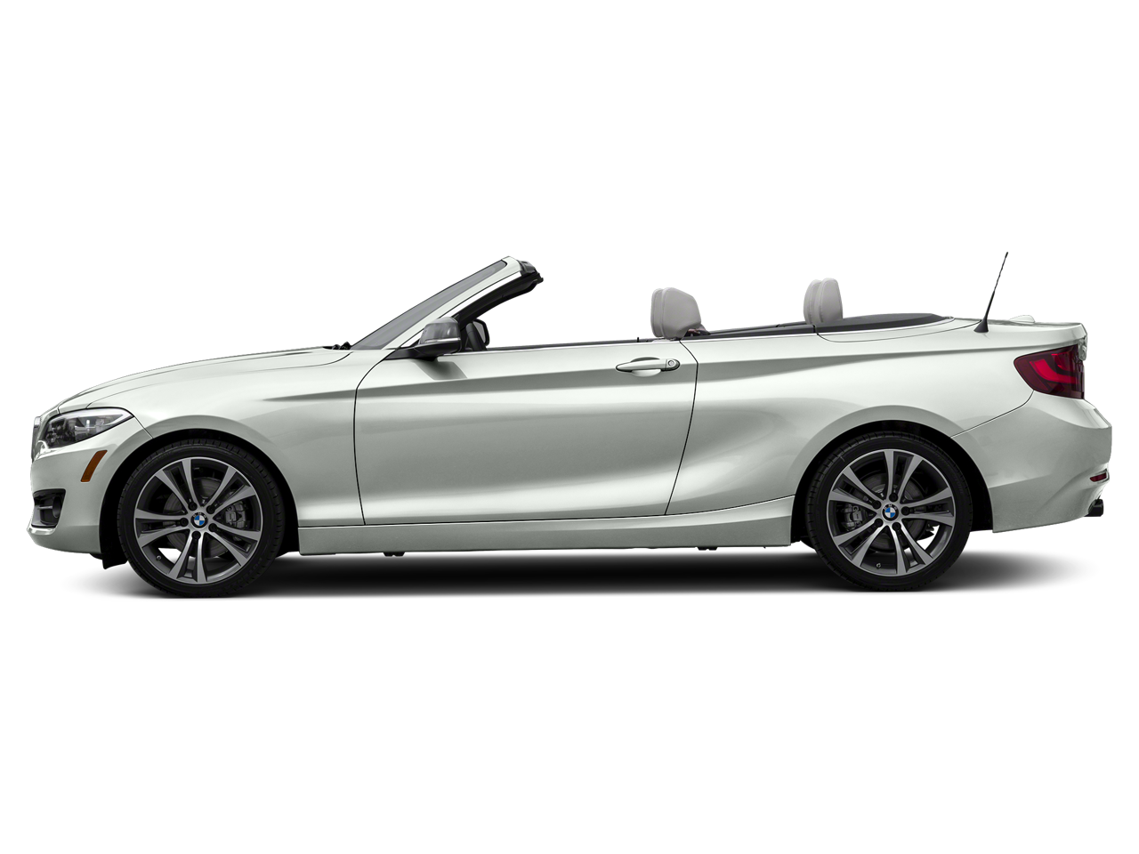 2015 BMW 2 Series 228i xDrive