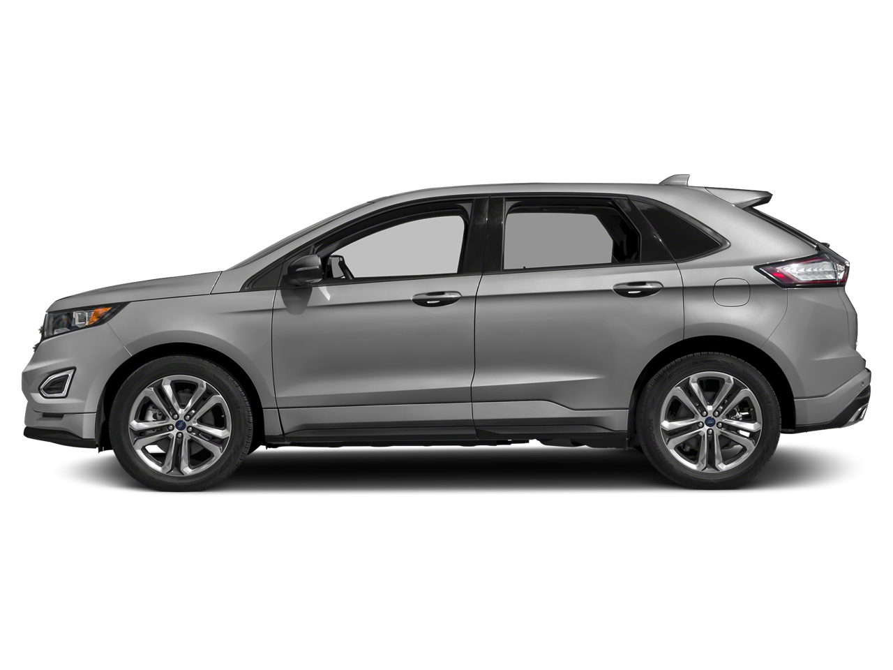 2015 Ford Edge Sport