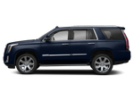 2019 Cadillac Escalade Platinum