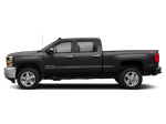 2019 Chevrolet Silverado 2500 HD LT