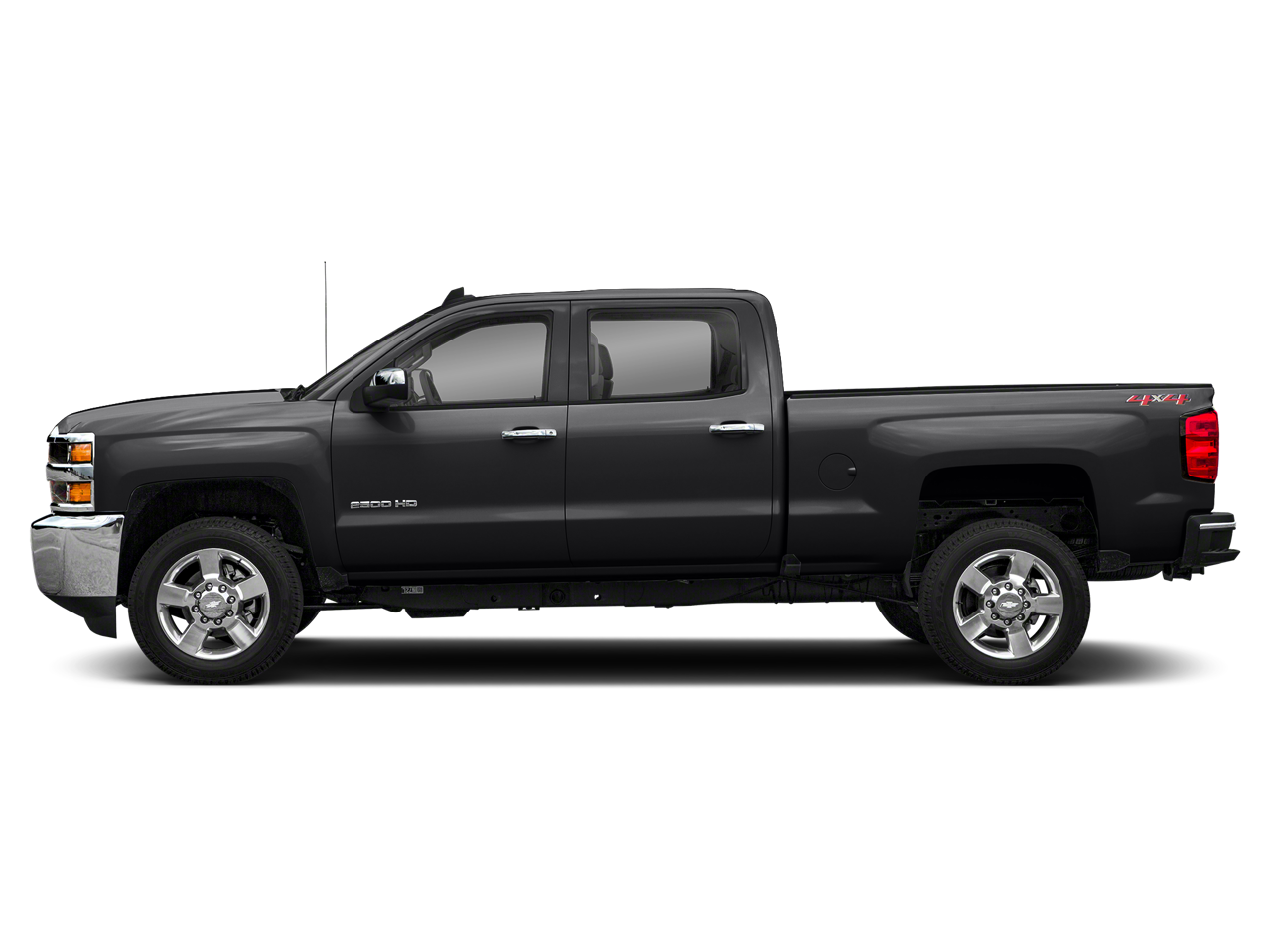 2019 Chevrolet Silverado 2500 HD LT