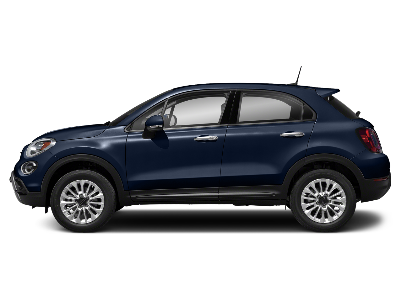 2019 FIAT 500X Trekking