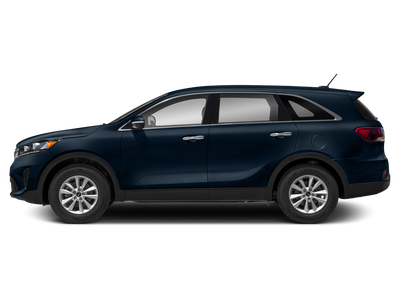 2019 Kia Sorento 3.3L LX