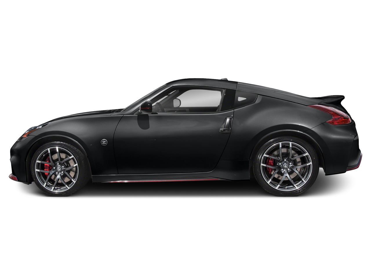 2019 Nissan 370Z Nismo