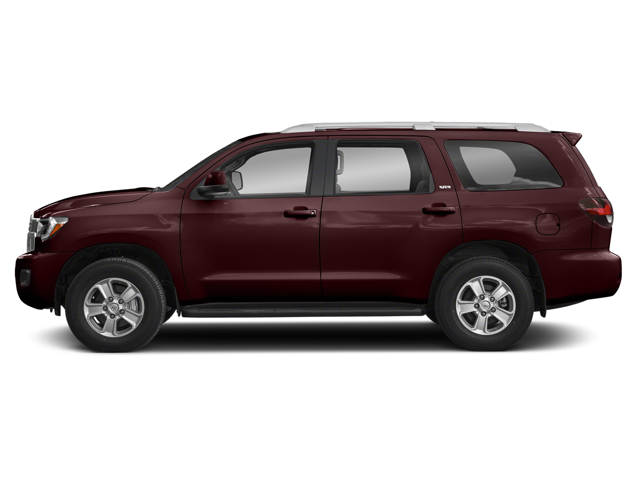 2019 Toyota Sequoia TRD Sport
