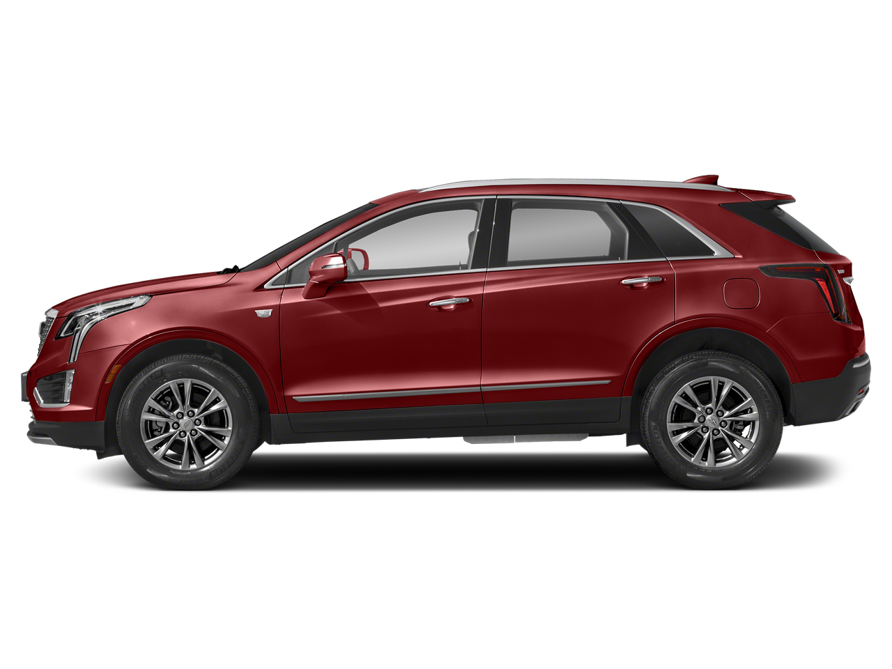 2020 Cadillac XT5 Premium Luxury FWD