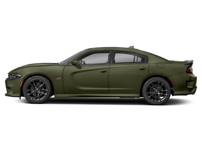 2020 Dodge Charger Scat Pack Widebody RWD
