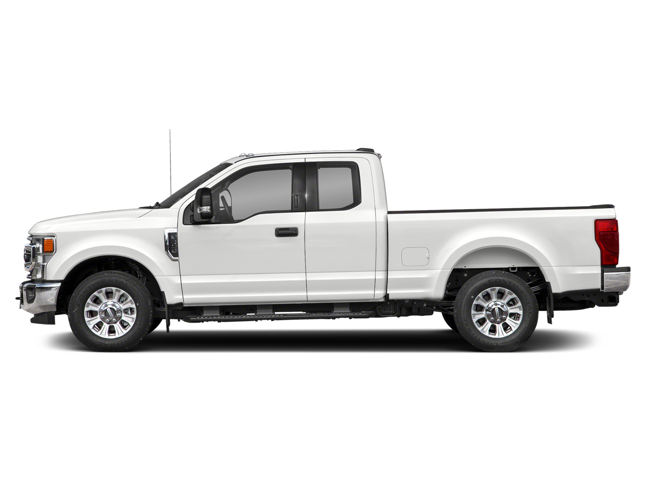 2020 Ford F-350SD XLT