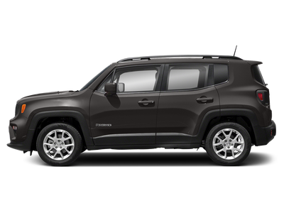 2020 Jeep Renegade Sport 4x4