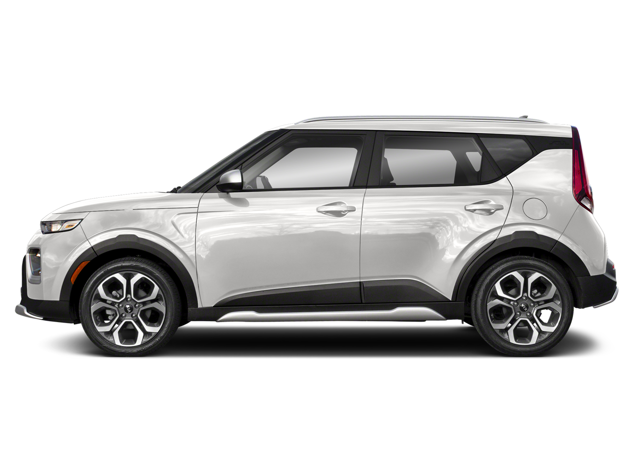 2020 Kia Soul X-Line