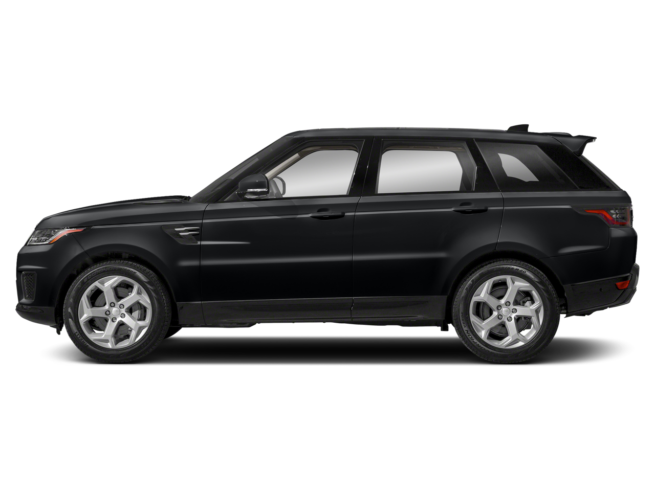 2020 Land Rover Range Rover Sport HSE
