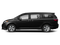 2020 Toyota Sienna LE 8 Passenger