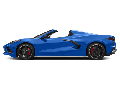2021 Chevrolet Corvette Stingray 2LT