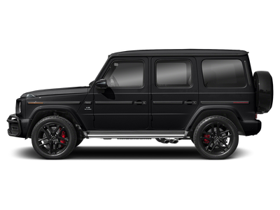 2021 Mercedes-Benz G-Class AMG® G 63