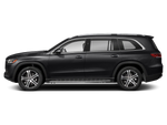 2021 Mercedes-Benz GLS 450 4MATIC®