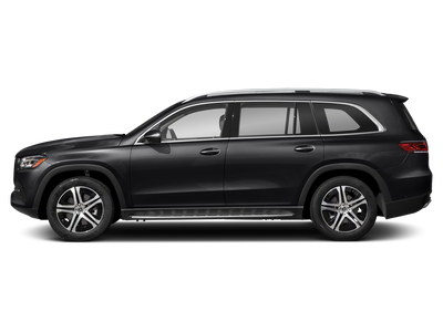 2021 Mercedes-Benz GLS 450 4MATIC®