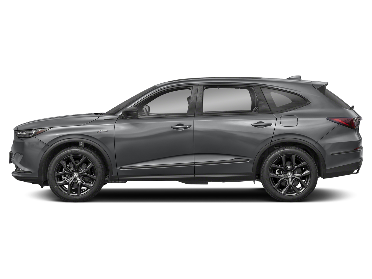 2022 Acura MDX A-SPEC Package
