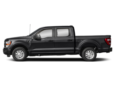 2022 Ford F-150 XL STX