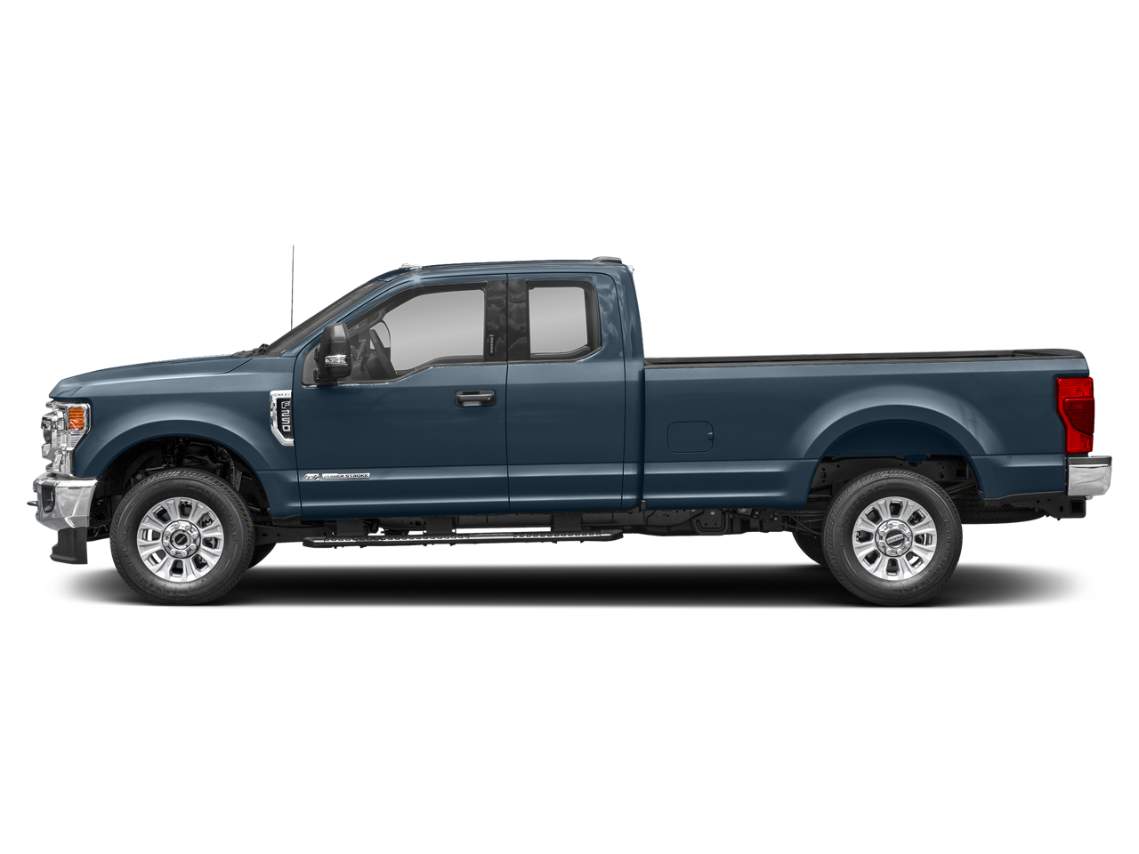2022 Ford F-250SD XLT