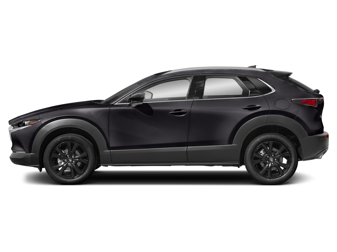 2022 Mazda Mazda CX-30 2.5 Turbo Premium Plus