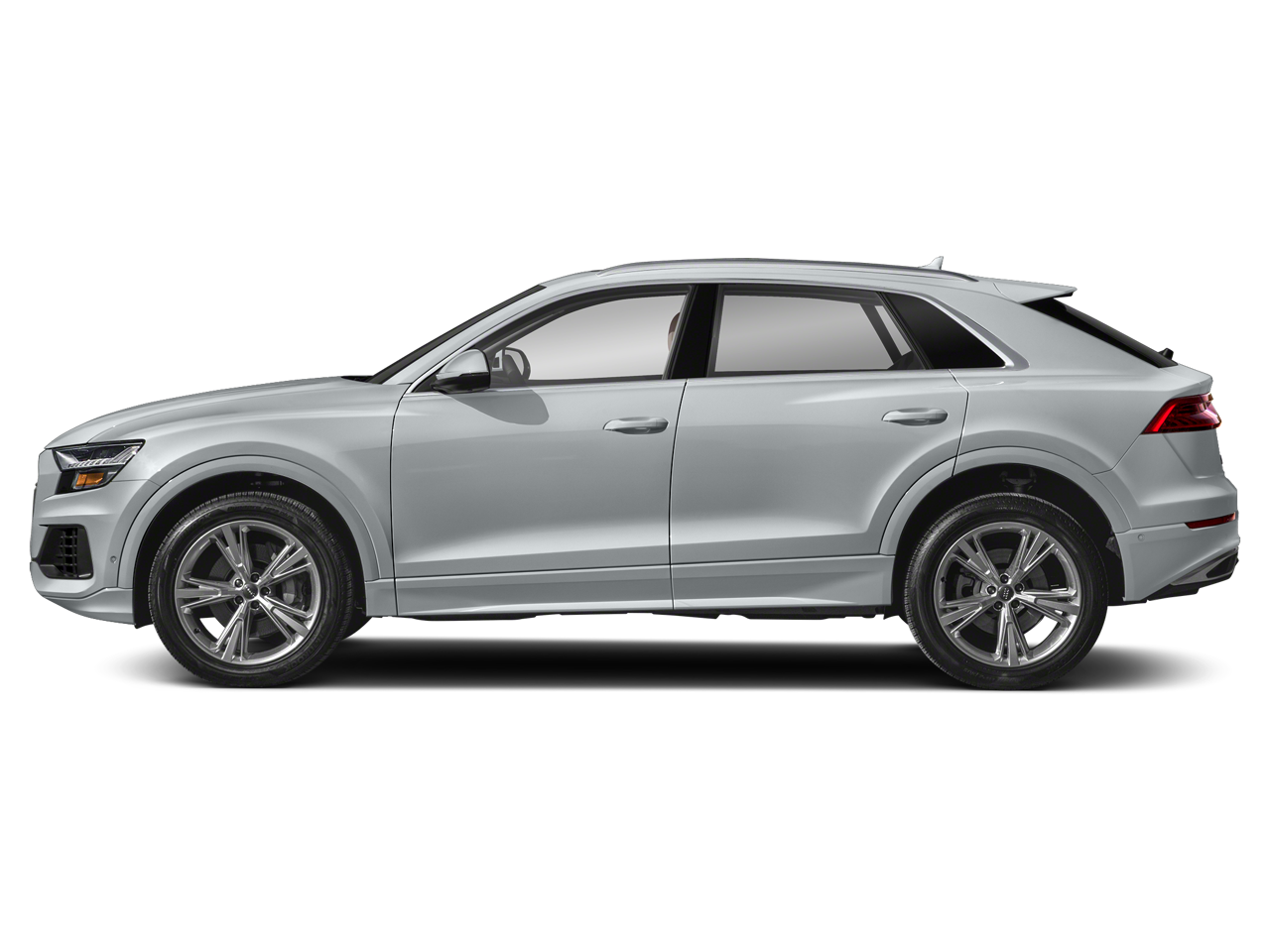 2023 Audi Q8 55 Premium Plus Quattro
