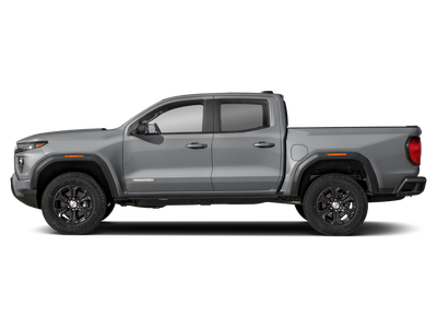 2023 GMC Canyon 2WD Crew Cab Short Box Elevation