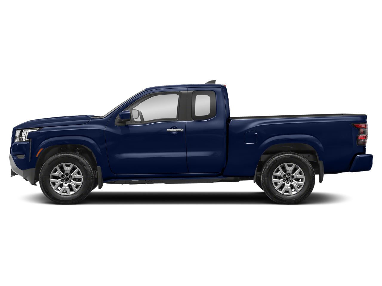 2023 Nissan Frontier King Cab SV 4x4