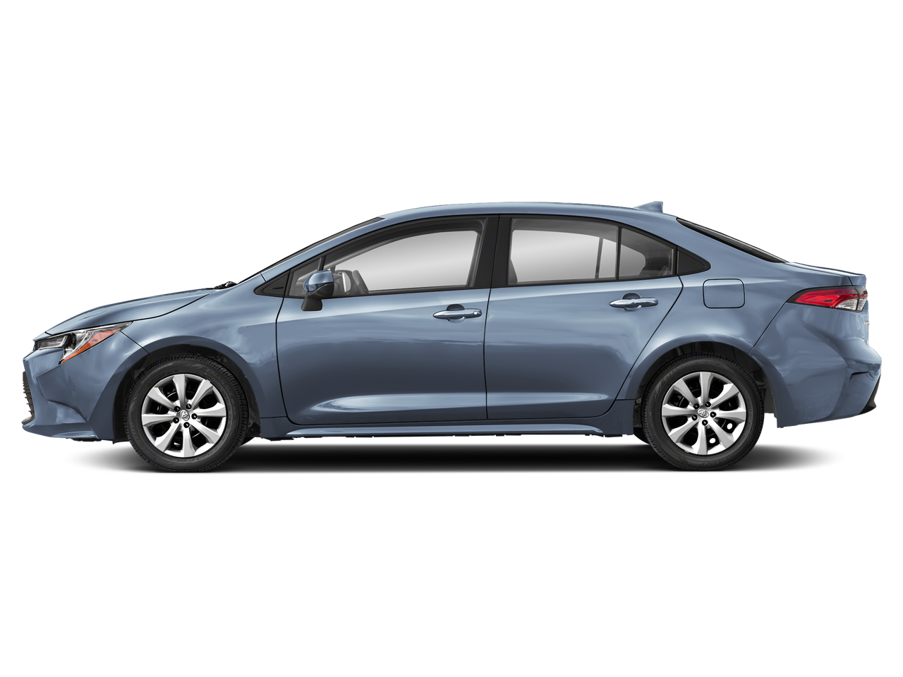 2024 Toyota Corolla LE photo 4