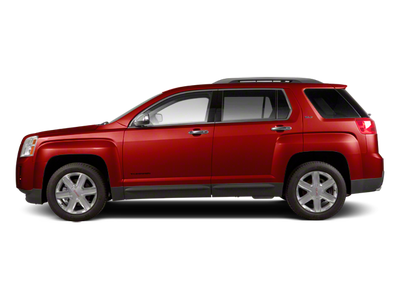 2011 GMC Terrain SLT-1