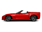 2012 Chevrolet Corvette w/1LT