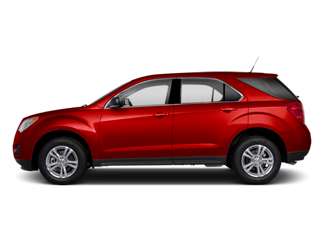 2012 Chevrolet Equinox 2LT
