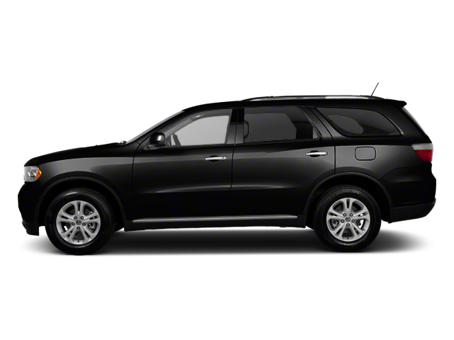 2012 Dodge Durango Crew
