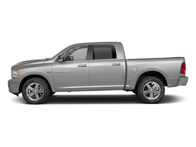 2012 RAM 1500 Big Horn