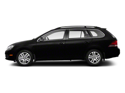 2012 Volkswagen Jetta SportWagen 2.0L TDI