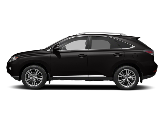 2013 Lexus RX 350 350
