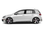 2013 Volkswagen GTI Base