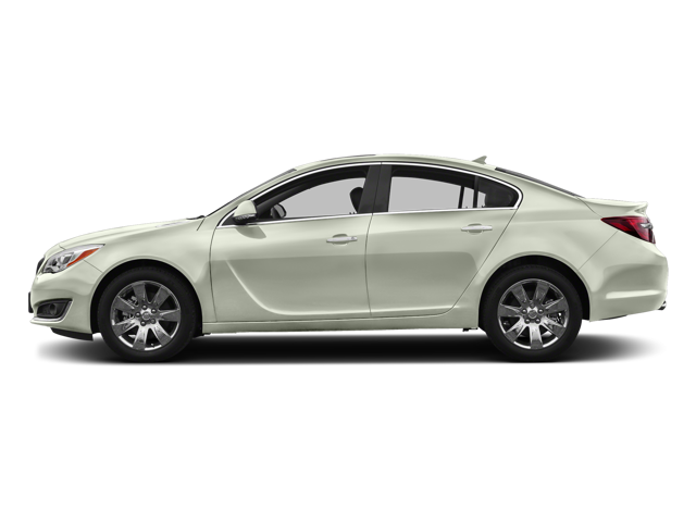 2016 Buick Regal Turbo