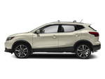 2018 Nissan Rogue Sport SL