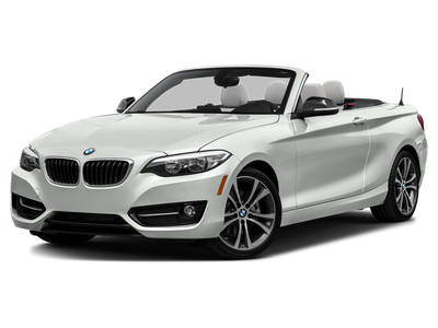 2015 BMW 2 Series 228i xDrive