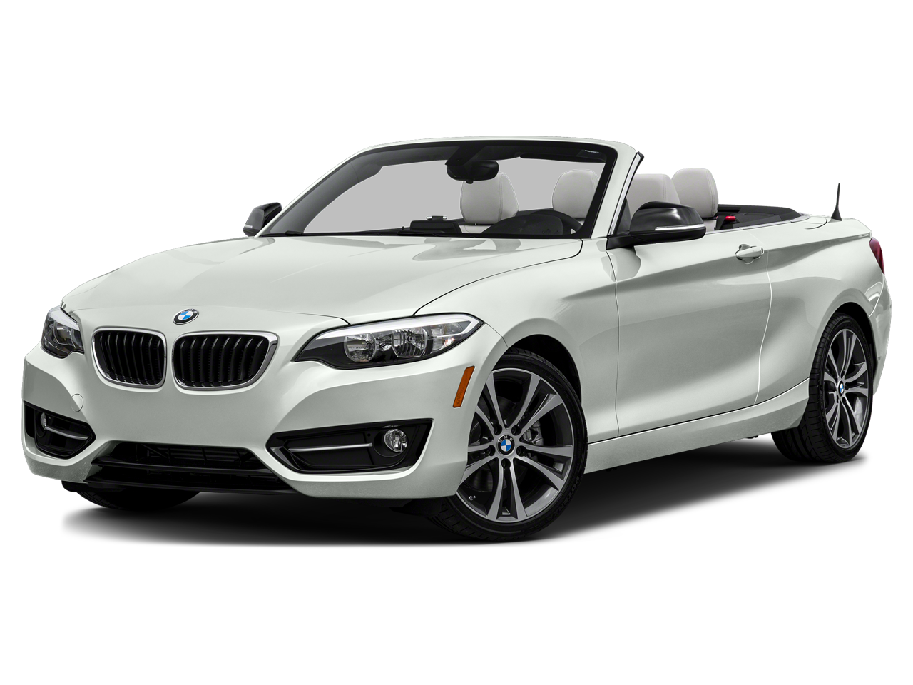 2015 BMW 2 Series 228i xDrive