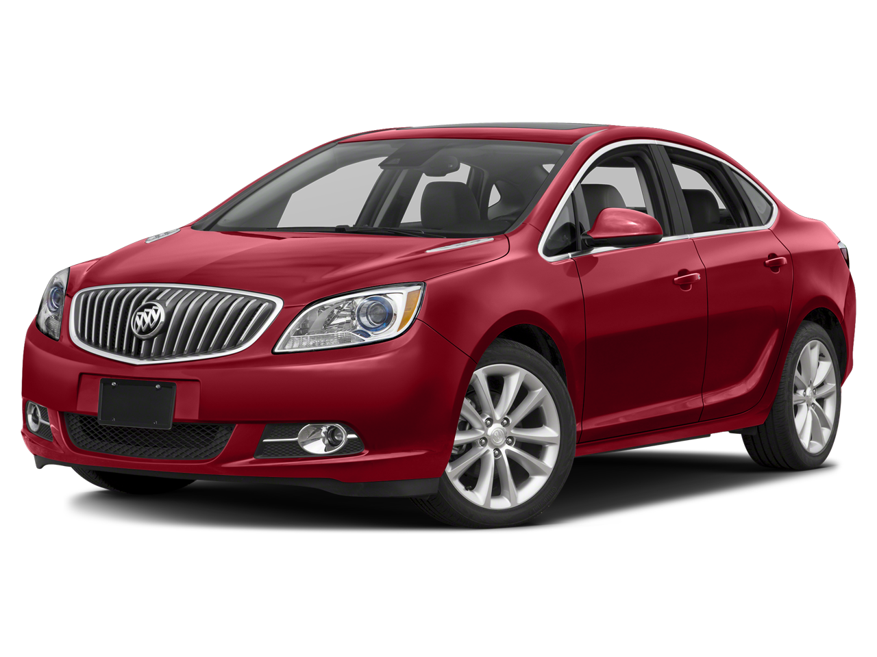2015 Buick Verano Convenience Group