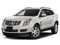 2015 Cadillac SRX Performance