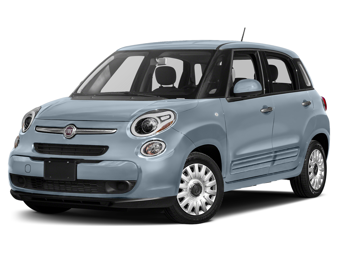 2015 FIAT 500L Easy's photo