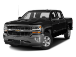2016 Chevrolet Silverado 1500 1LT