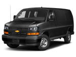 2019 Chevrolet Express Cargo 2500 Work Van