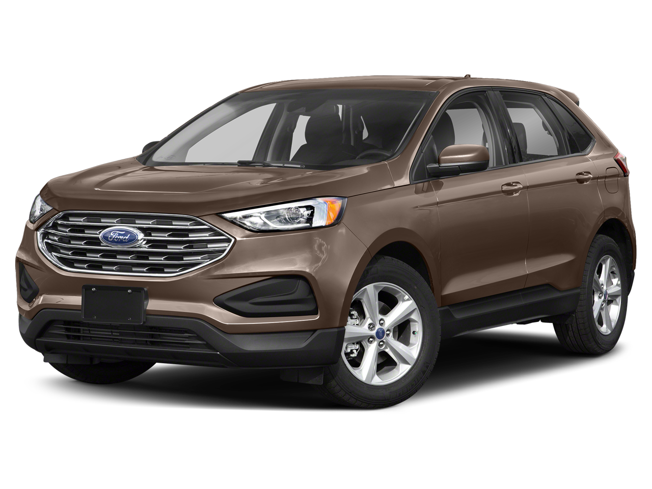 Used 2019 Ford Edge SE with VIN 2FMPK3G94KBB25899 for sale in Columbus, IN