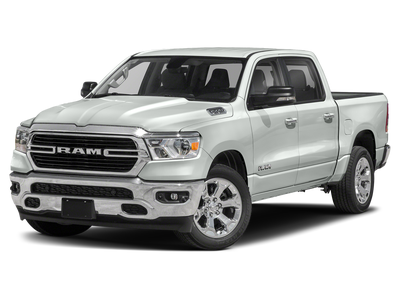 2019 RAM 1500 Big Horn/Lone Star Crew Cab 4x4 5'7" Box