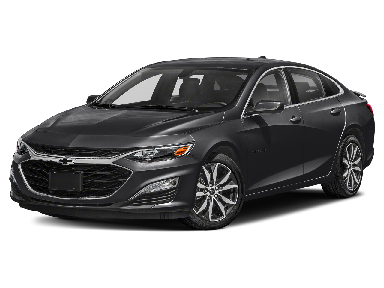 2020 Chevrolet Malibu RS photo 3