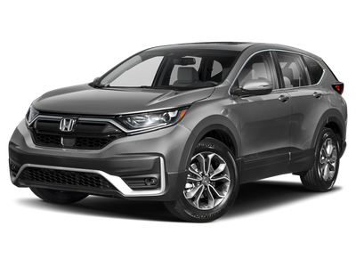2020 Honda CR-V AWD EX-L