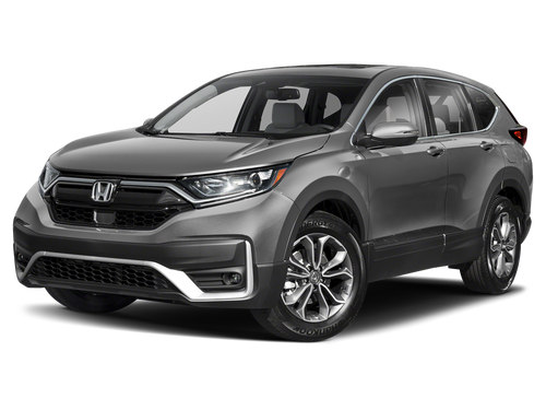2020 Honda CR-V AWD EX-L